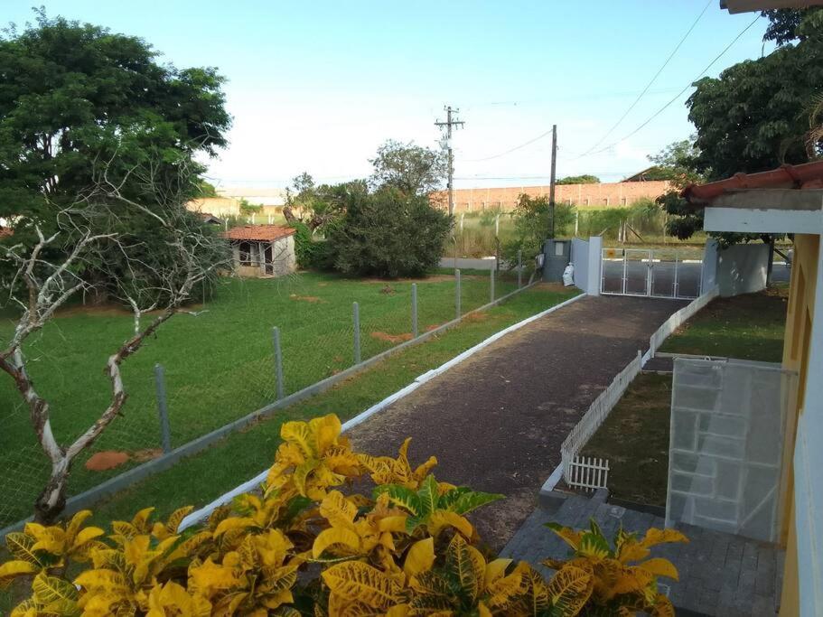 Casa De Hospede Villa Sao Pedro  Exterior photo
